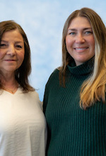 The Suzanne Dingley Team